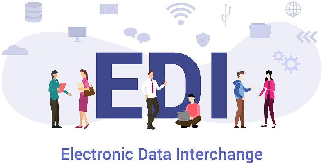 深入解析EDI確認(rèn)機(jī)制：997、855 與 AS2 MDN 的功能與應(yīng)用場(chǎng)景對(duì)比